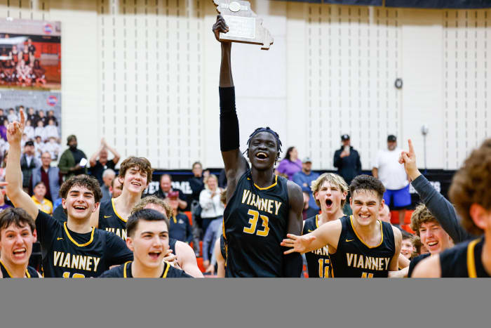 Vianney St. Mary's Missouri boys basketball March 5 2024 Nate Latsch 26452
